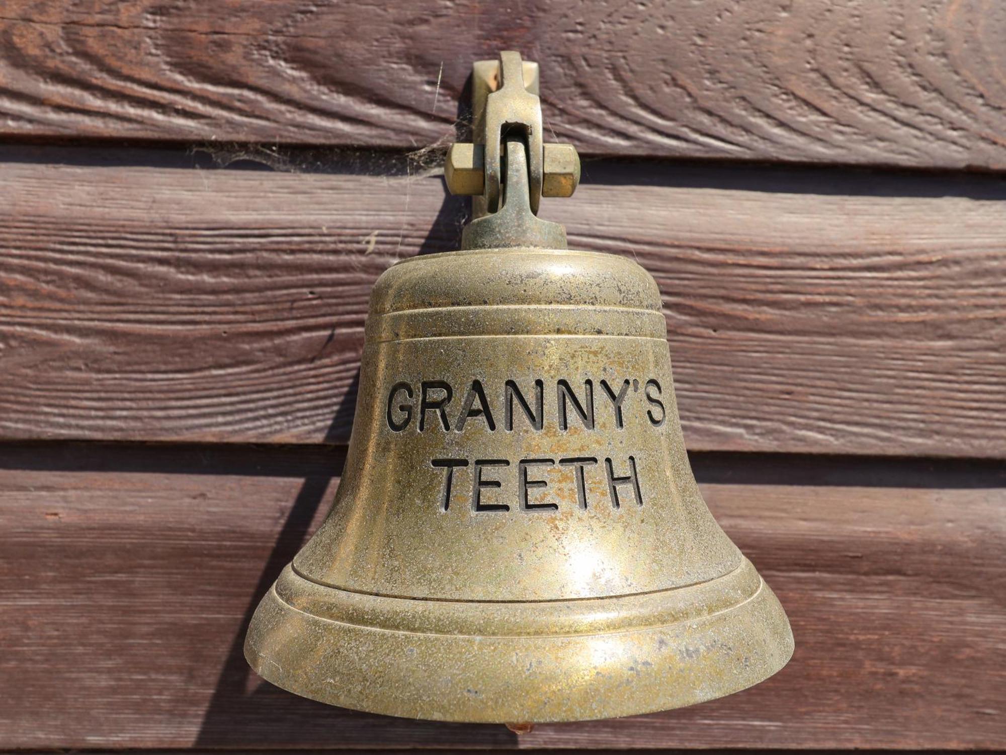 Granny'S Teeth Villa Lyme Regis Exterior photo